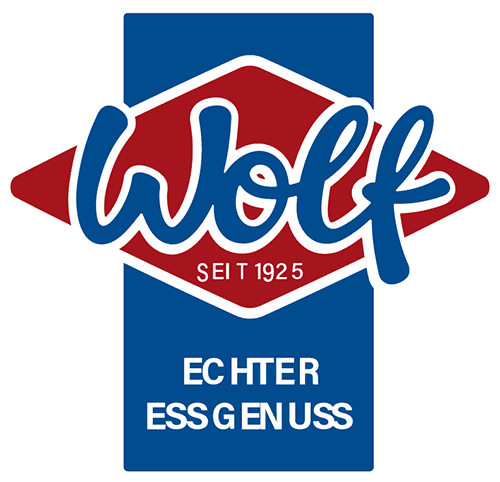 Wolf Schwandorf Logo